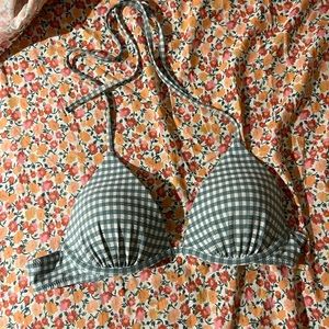 Target Womens bikini top